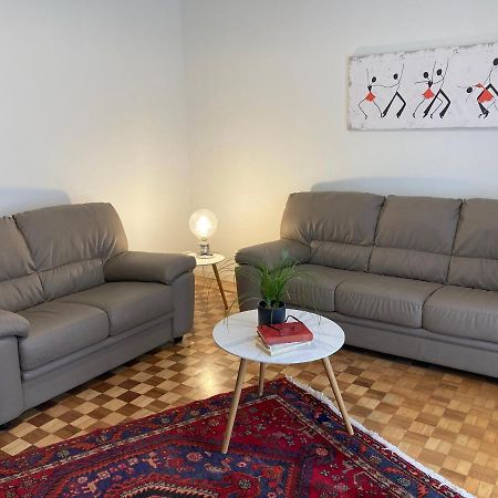 Casa I Tre By Holiday World Кунео Экстерьер фото