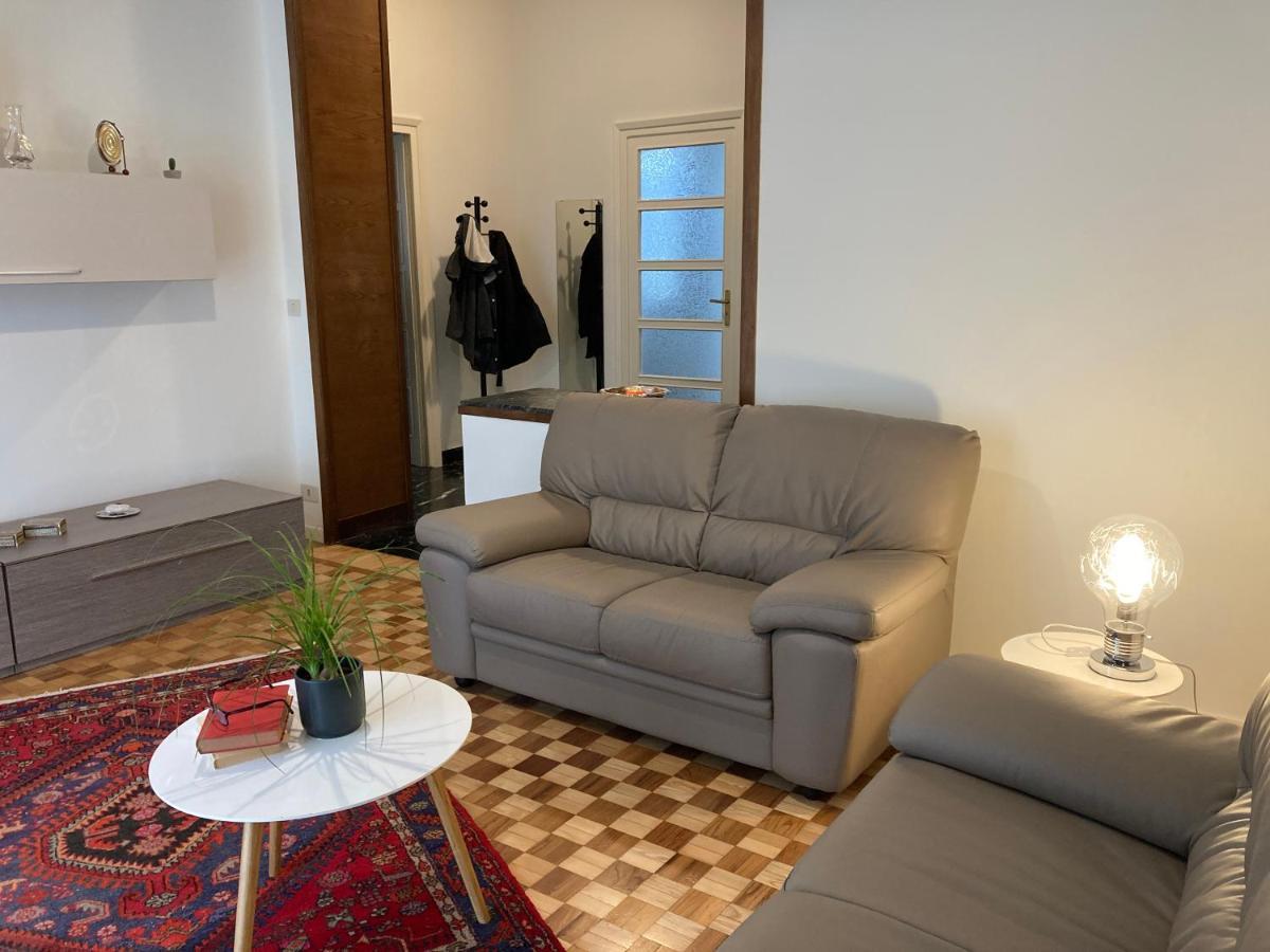 Casa I Tre By Holiday World Кунео Экстерьер фото
