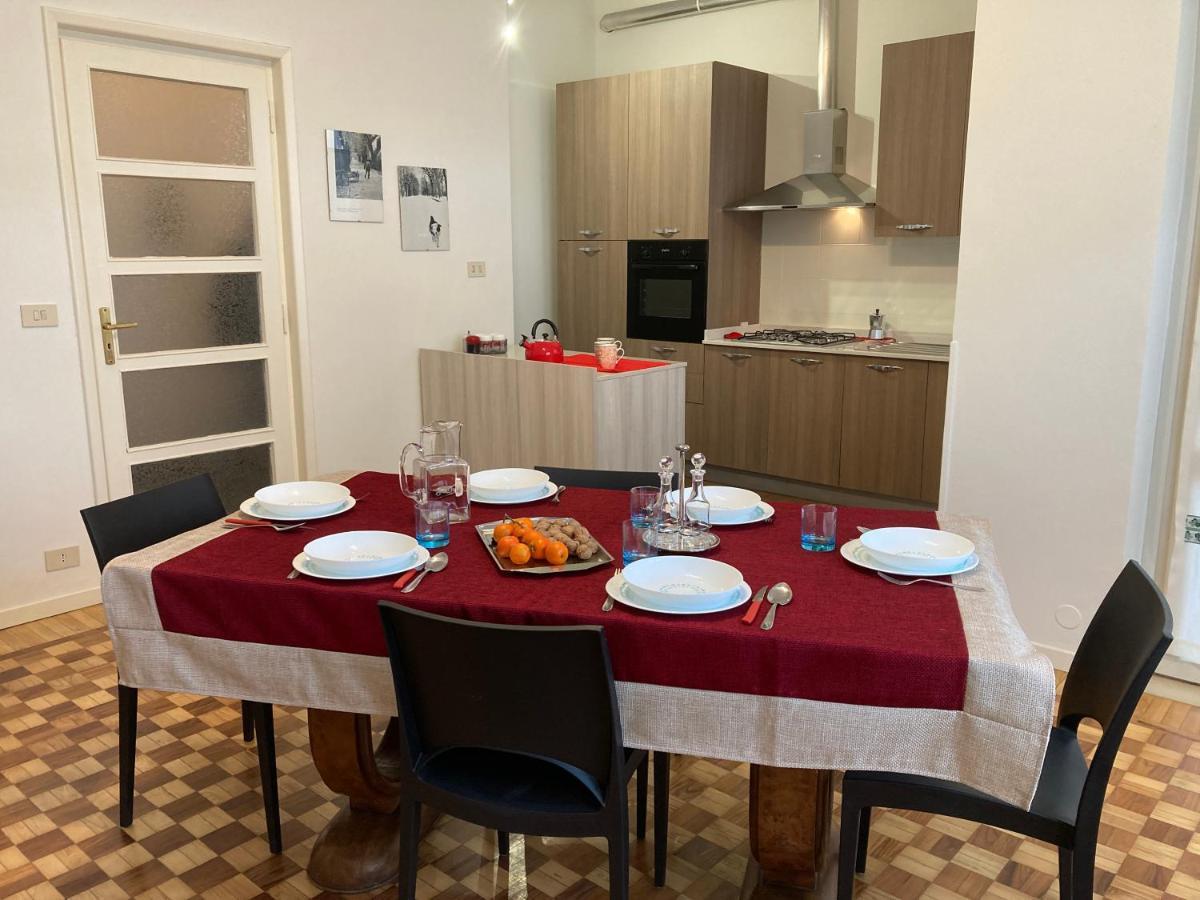 Casa I Tre By Holiday World Кунео Экстерьер фото