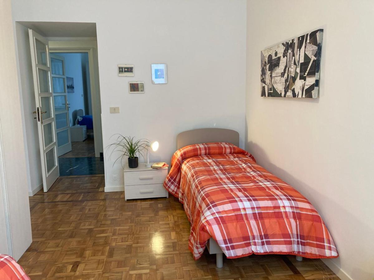 Casa I Tre By Holiday World Кунео Экстерьер фото