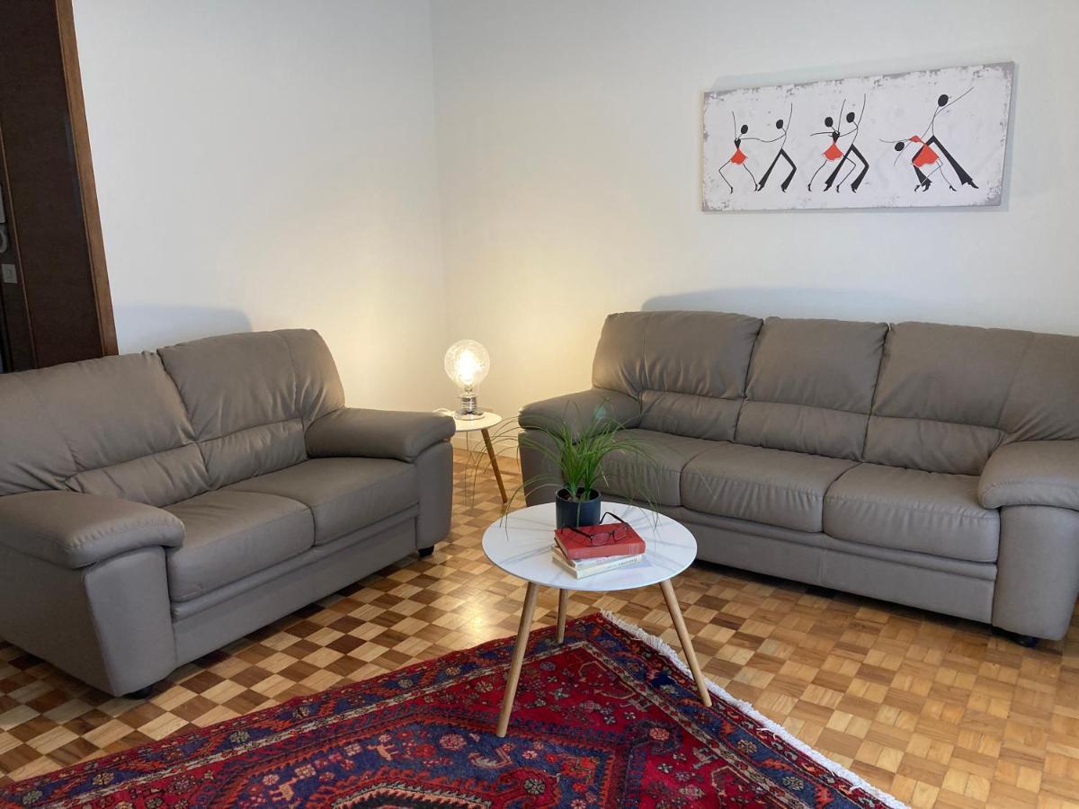 Casa I Tre By Holiday World Кунео Экстерьер фото